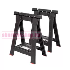 QBRICK SYSTEM 2db Szerelőbak + egyedi csatlakozók