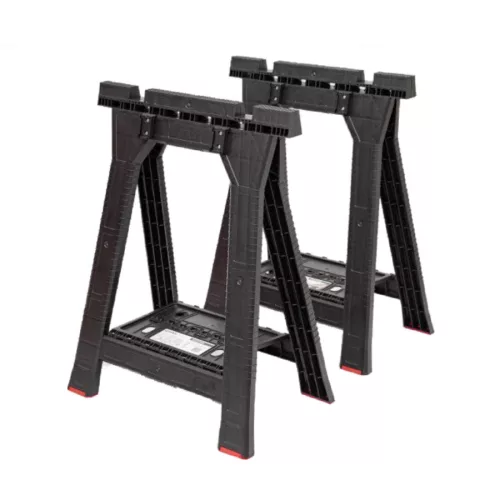 QBRICK SYSTEM 2db Szerelőbak + egyedi csatlakozók