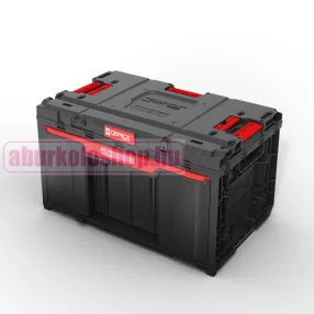 QBRICK SYSTEM ONE  2.0 1 fiókos szerszámosláda