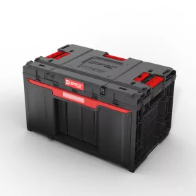 QBRICK SYSTEM ONE  2.0 1 fiókos szerszámosláda