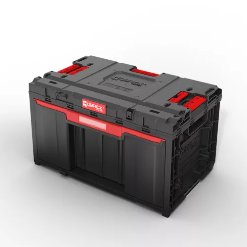 QBRICK SYSTEM ONE  2.0 1 fiókos szerszámosláda