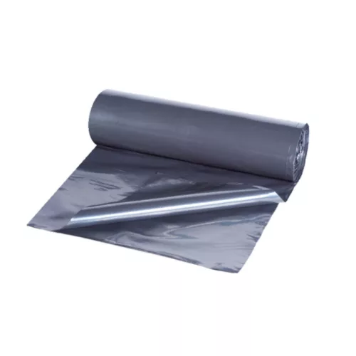 Építési takarófólia tekercses 4 × 25 m, 90 µm