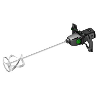   Festékkeverő gép, 2 fokozatú, 1400W, M14, HM14VS, STALCO PERFECT