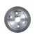 PROXXON Turbo Rim gyémánt vágótárcsa 50 x 1,7 x 9,6mm