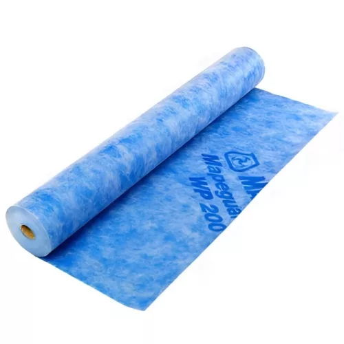 Mapei Mapeguard WP 200 lúgálló, vízszigetelő lemez