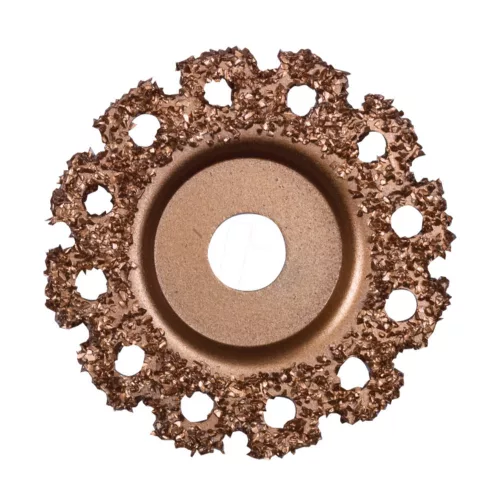 PROXXON Tungsten-carbid fugavágó-csiszoló tárcsa, 50 x 1,0 x 9,6 mm
