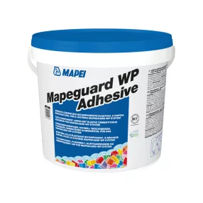  Mapei Mapeguard WP Adhesive kétkomponensú ragasztó 6,65 kg