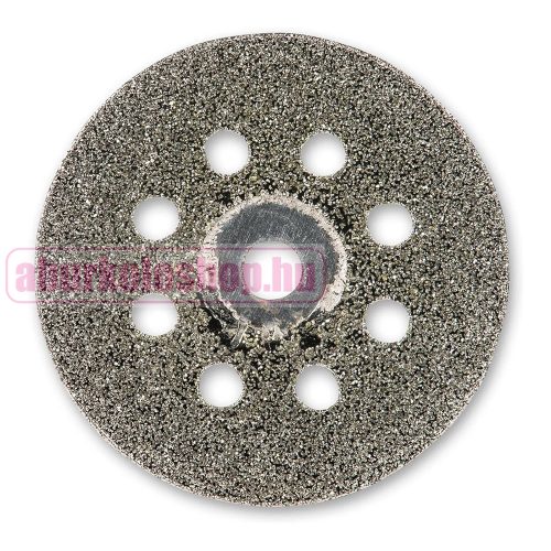 PROXXON gyémánt csere vágótárcsa MIC MICRO mini sarokcsiszolóhoz 23x0,6x2,6mm