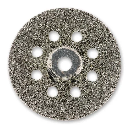 PROXXON gyémánt csere vágótárcsa MIC MICRO mini sarokcsiszolóhoz 23x0,6x2,6mm