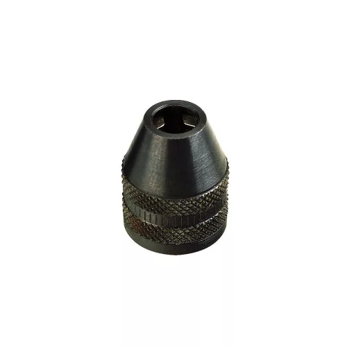 PROXXON 3 pofás acél fúrótokmány 0,5-3,3mm