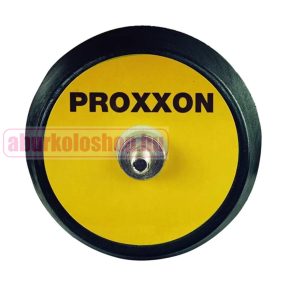  PROXXON Polírozó felfogató talp WP/E, WP/A, EP/E, EP/A-hoz, 50mm