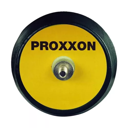 PROXXON Polírozó felfogató talp WP/E, WP/A, EP/E, EP/A-hoz, 50mm