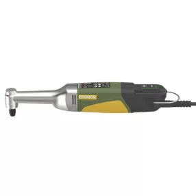   PROXXON LWB/BL hosszúnyakú sarokfúró és marógép, 250 W, BrushLess