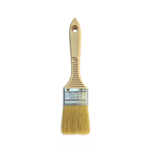 ToolJó Tools fanyelű dupla, extra ecset 3,5"
