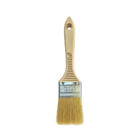 ToolJó Tools fanyelű dupla, extra ecset 4"