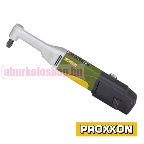 PROXXON LWB/A 10,8V akkumulátoros hosszúnyakú multifunkciós gép, kofferben