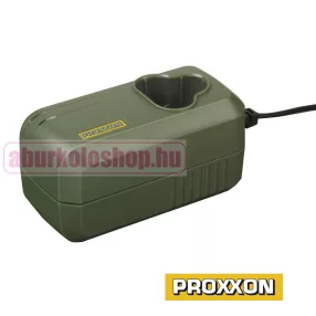 PROXXON LG/AG Gyorstöltő 12,6V, 2A, 100-240V