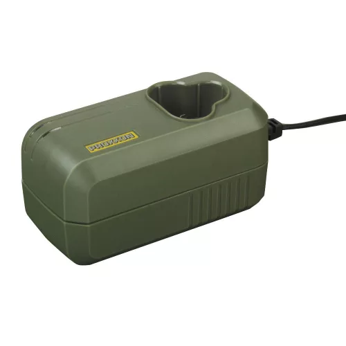 PROXXON LG/AG Gyorstöltő 12,6V, 2A, 100-240V