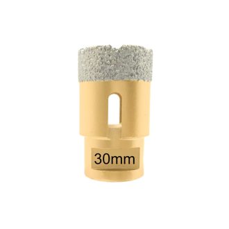Gyémántfúró 30 mm SKT225030