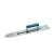 BAUTOOL acél aljzatsimító 800 × 120 mm