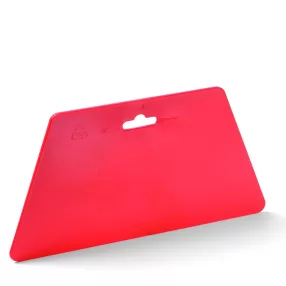 Schuller MAGIC PRESS tapétasimító spatula 23 × 12 cm