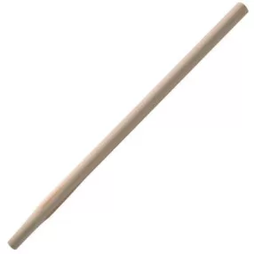 Fanyél hengeres 110 cm (lapát, ásó) AGRO (3740)