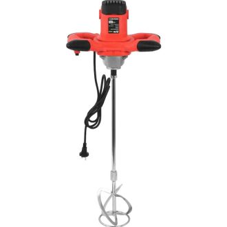 Elektromos keverőgép 2400W (16322)