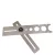 BAUTOOL furatjelölő sablon 30 + 30 cm