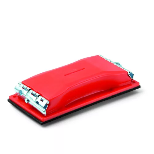 Schuller SANDPAD PRO kézi csiszoló pad 105 × 215 mm