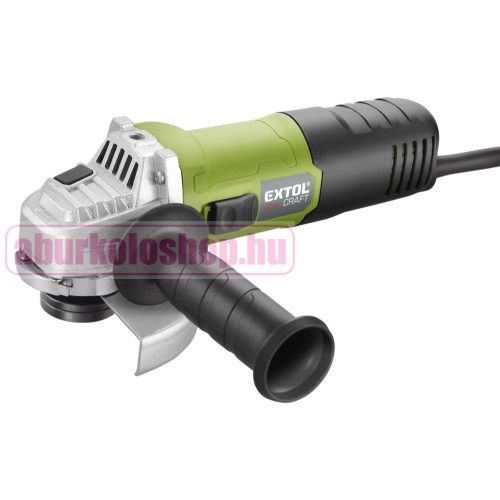Extol Craft sarokcsiszoló 750W, 115mm (403114)