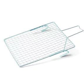 Schuller DROP METAL horganyzott festékrács 10 × 21 cm