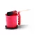 Schuller PRONTO festékedény ecsettartóval és fedéllel, 700 ml