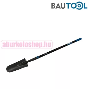 BAUTOOL árokásó üvegszálas nyéllel 160x360x1500 mm