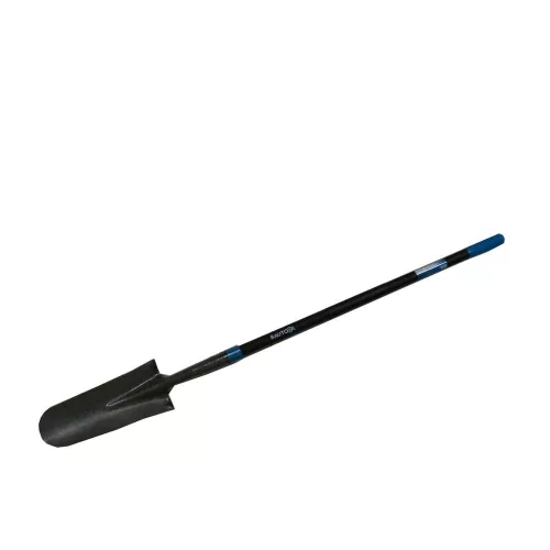 BAUTOOL árokásó üvegszálas nyéllel 160x360x1500 mm