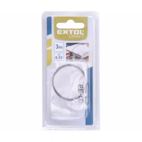   Extol Craft tartalék vágószál 417240 polisztirolvágóhoz 417240AH