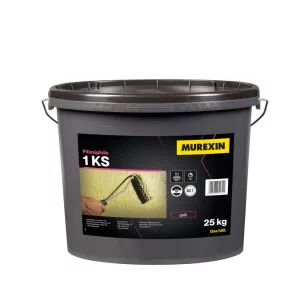   Murexin 1 KS folyékony fólia – kenhető vízszigetelés 25 kg