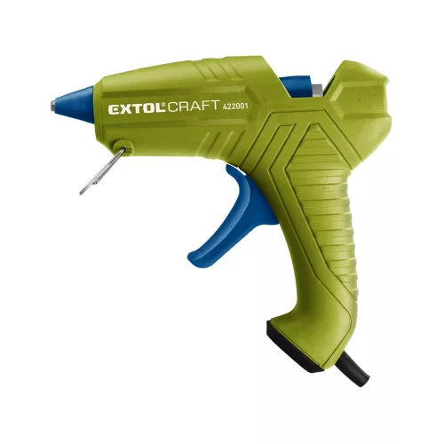 EXTOL CRAFT melegragasztó pisztoly 40 W, 11,2 mm