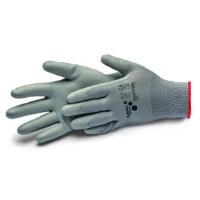 Schuller PAINTSTAR GREY festő védőkesztyű L (9")