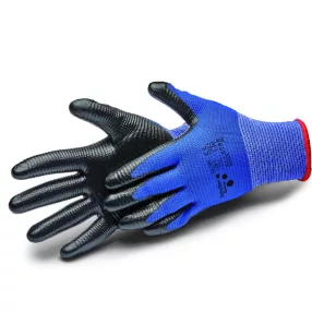 Schuller ALLSTAR AQUA szerelőkesztyű XL (10")