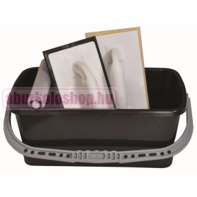 BAUTOOL burkoló vödör 11 L