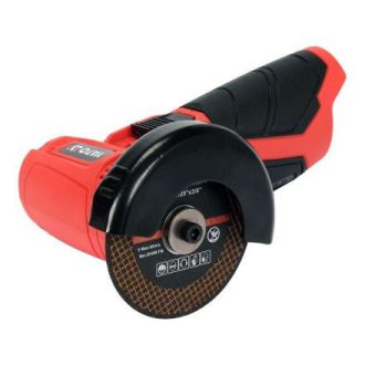 YATO Akkus vágószerszám 76 x 10 mm 12 V (YT-82905)