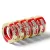 Schuller RED CORE festőszalag 30 mm × 50 m