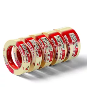 Schuller RED CORE festőszalag 38 mm × 50 m