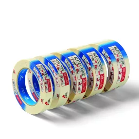 Schuller BLUE CORE UV festőszalag 50 mm × 50 m