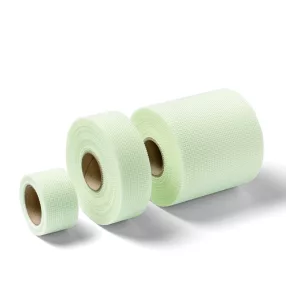   Schuller DRYWALL TAPE PRO öntapadó üvegszövet hézagerősítő szalag 48 mm × 20 m