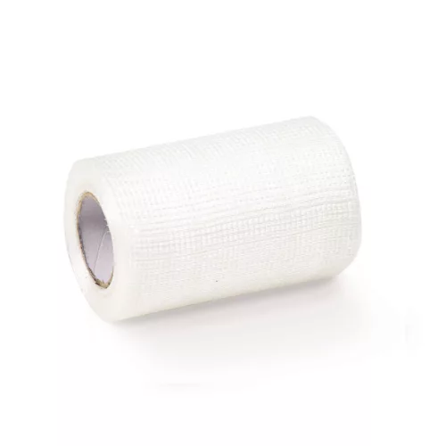 Schuller DRYWALL TAPE PRO öntapadó üvegszövet javítószalag 100 mm × 45 m