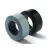 Schuller X-WAY PRO professzionális szöveterősítésű ragasztószalag fekete 48 mm × 50 m