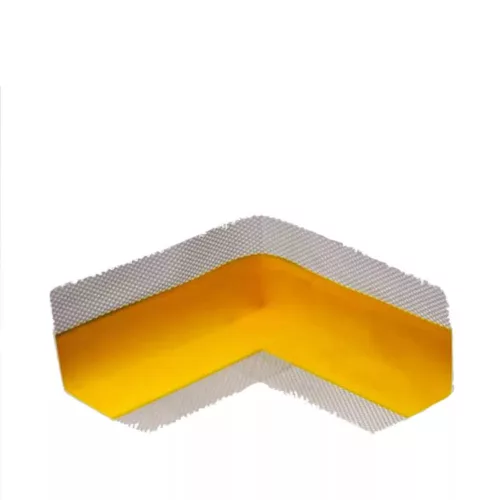 Sakret DE sarokelem 90°, belső