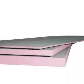   Murexin Uniplatte építőlemez 50x2600x600 mm 1,56m2 (XPS hordozó lap)