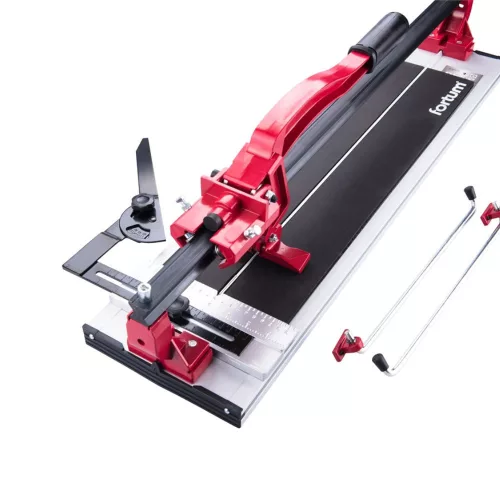 Extol Fortum csempevágó 800 mm vágáshossz (4770817)